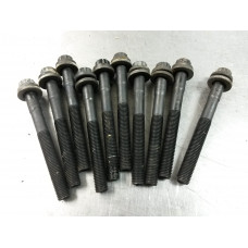 90Q017 Cylinder Head Bolt Kit From 1999 Toyota Camry  2.2